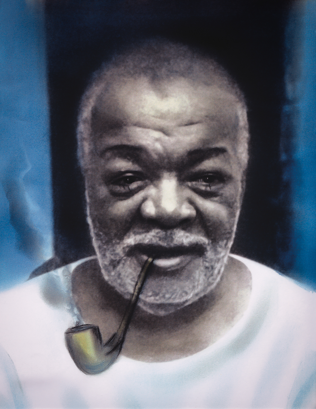 Jongo da Serrinha – Mano Eloi