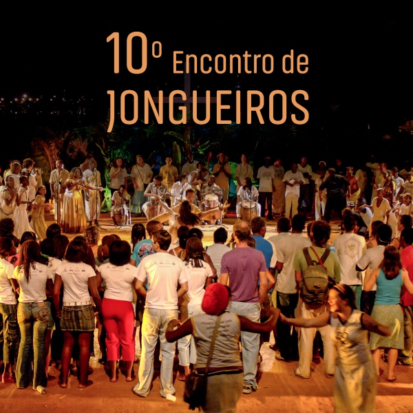 Álbum 10º Encontro de Jongueiros